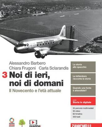 Noi di ieri, noi di domani. Vol.3