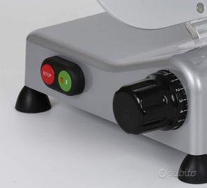 Affettatrice elettrica