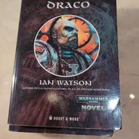 Draco  harlequin i figli del caos Warhammer nove