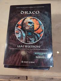 Draco  harlequin i figli del caos Warhammer nove