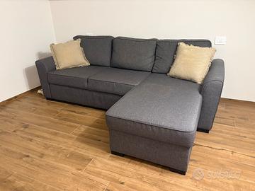 Divano / letto maison du monde