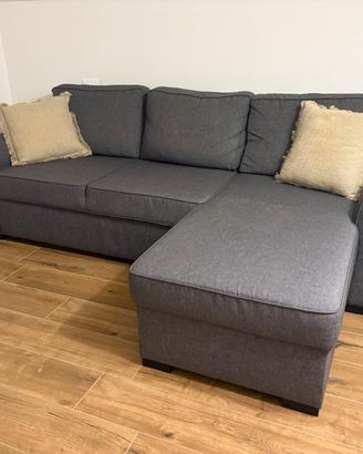 Divano / letto maison du monde