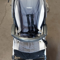 Passeggino+Ovetto Peg Perego