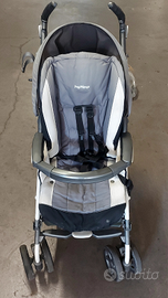 Passeggino+Ovetto Peg Perego