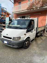 Fors transit 2002 125-T350