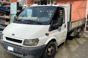 Fors transit 2002 125-T350