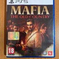 Mafia Old Country