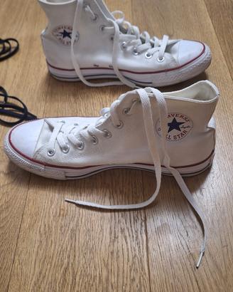 all stars converse