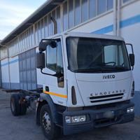 Iveco EUROCARGO TECTOR 140E21 KAPPA