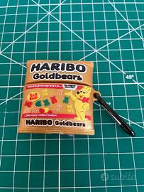 Cover AirPods (terza generazione) Orsetti Gommosi