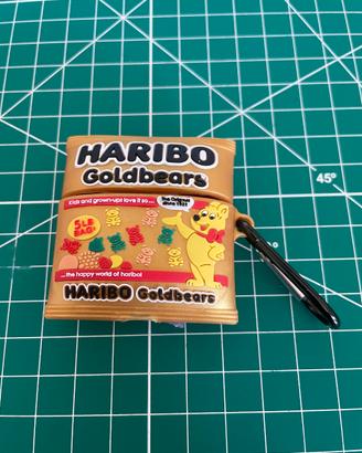 Cover AirPods (terza generazione) Orsetti Gommosi