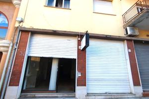 Via Roma - Locale commerciale