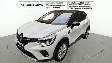 RENAULT Captur Full Hybrid E-Tech 145 CV Intens
