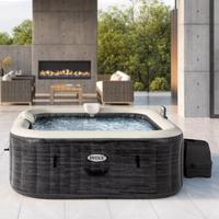 Intex PureSpa Deluxe - In Garanzia 