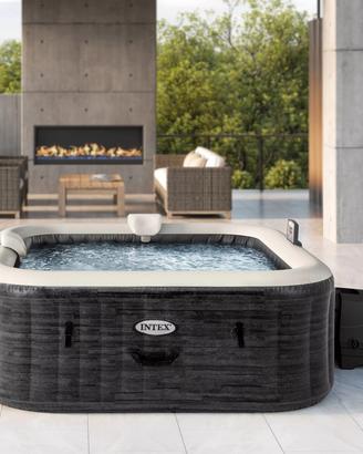 Intex PureSpa Deluxe - In Garanzia 