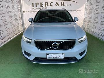 Volvo XC40 D3 AWD Geartronic Momentum (IMMATRICOLA