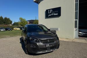 Peugeot 5008 BlueHDi 130 S&S EAT8 GT Line