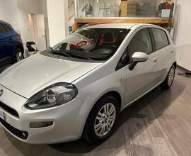 Fiat Punto Evo 1.3 MJT 85 CV 5 porte Lounge NEOPAT