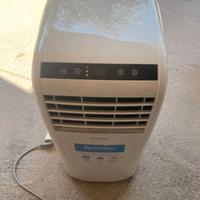 Olimpia Splendid Dolcecclima Compact 8P portatile