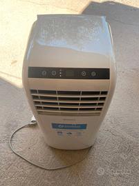 Olimpia Splendid Dolcecclima Compact 8P portatile