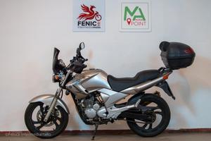 Yamaha YBR 250
