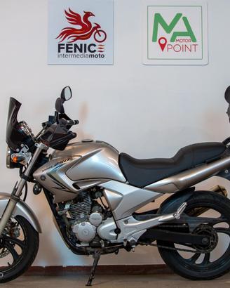 Yamaha YBR 250