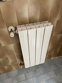 Termosifoni in alluminio