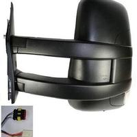 SPECCHIO IVECO DAILY 2006 BRACCIO LUNGO
