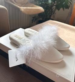 Ciabattine 35/36 Selmark