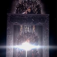 Trono di spade prima serie COMPLETA 5DVD