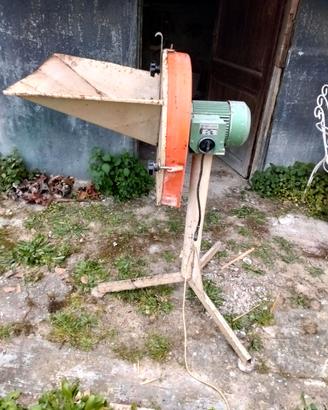 Mulino per macinare