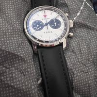 Orologio carica manuale seagull doppio zaffiro