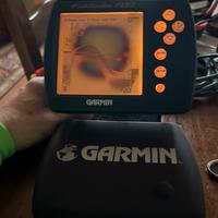 Garmin fischfinder 240