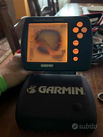 Garmin fischfinder 240