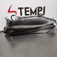 Pavimento Sx con coperchio inferiore Sx X-Max 125-