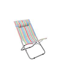 Spiaggina o sedia sdraio