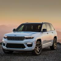 Ricambi usati jeep grand cherokee 2013-2024