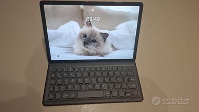 Samsung Galaxy Tab S5e 128GB / 6GB RAM + Tastiera