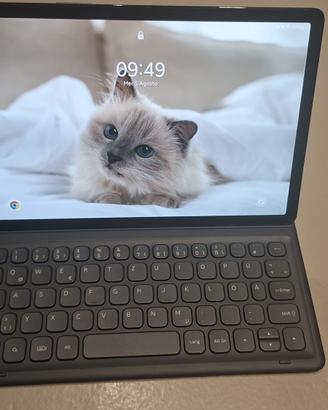 Samsung Galaxy Tab S5e 128GB / 6GB RAM + Tastiera