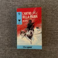 Lupo solitario n 9 - L’antro della paura -