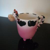 Tazza da collezione Dookie Cow'lection