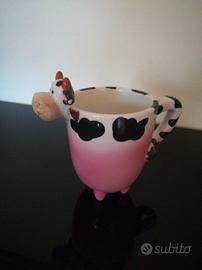 Tazza da collezione Dookie Cow'lection