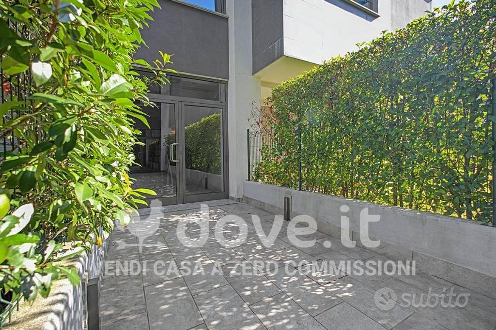 Appartamento – Mariano Comense, Como - Vista 2