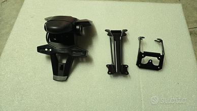 Portatarga originale Yamaha Tracer 7 NUOVO