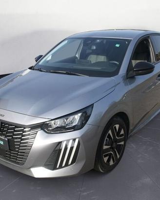 Peugeot 208 Allure PureTech 100 S/S