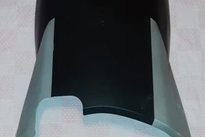 Ricambi Honda SH 125 - 150 mod. 2009 > 2012