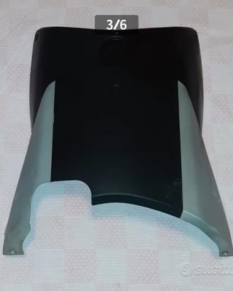 Ricambi Honda SH 125 - 150 mod. 2009 > 2012