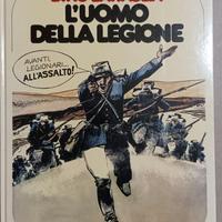 L'Uomo della Legione Cepim
