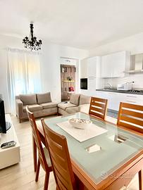 Casa vacanza a due passi dal mare