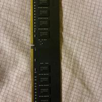 Ram 8gb ddr4 2666Mhz longsys